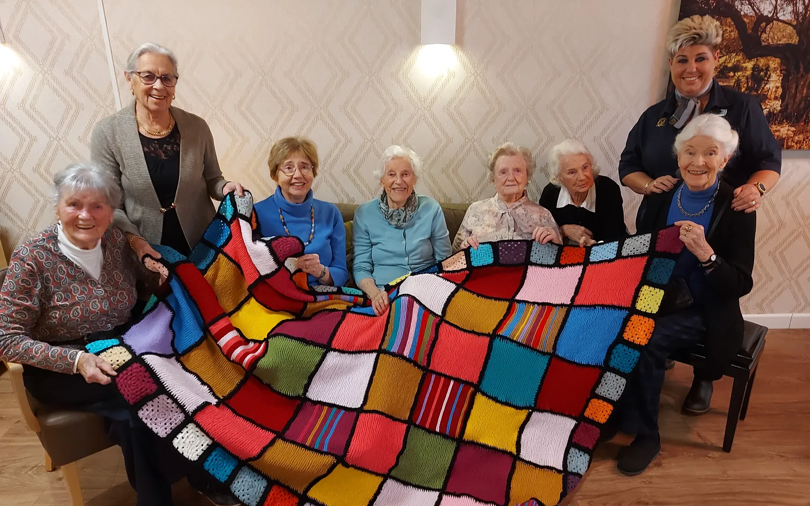 ZDL – Nieuws – Breien